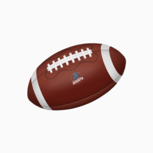 Custom American Football